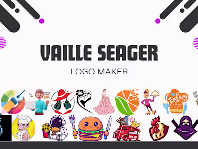 Logo Redesign for Tech Startup