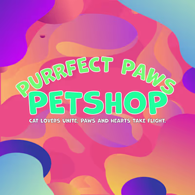 Instagram Carousel Pet Shop