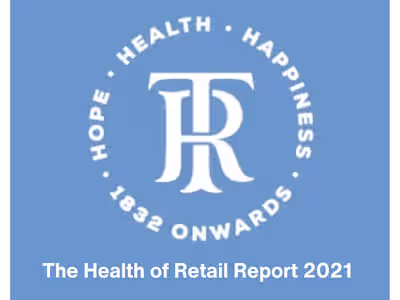 The Health of Retail