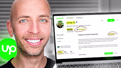 YouTube Thumbnail Design Project 