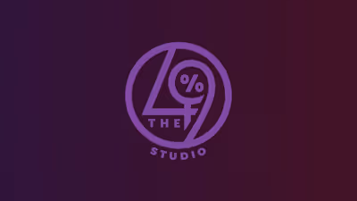 Company Profile Pitch Deck :: The 49% Studio