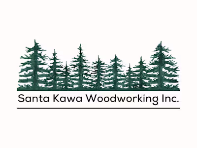 Santa Kawa Woodworking Inc.