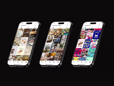 Social Media Design
