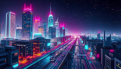 5G: Boosting Connectivity and Autonomous Vehicles
