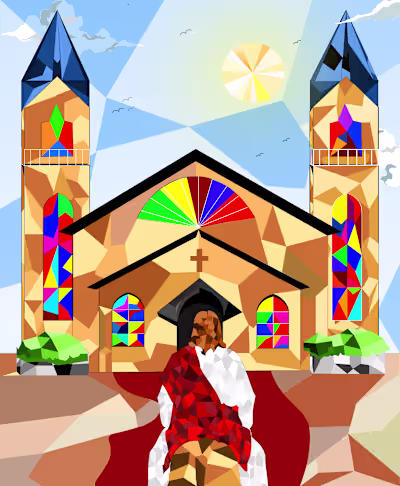 A new illustration for the