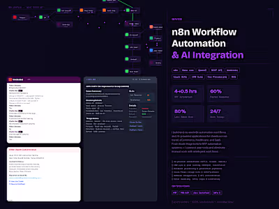 Built an AI-powered triage bot