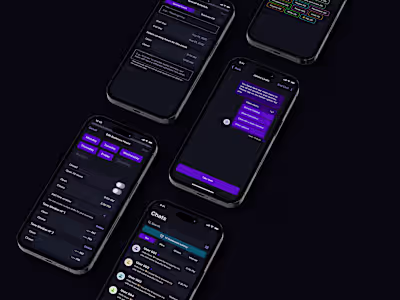 Swiftbiz App
