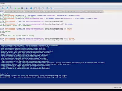 Mobile Device Management MDM with Intune, Jamf Pro, SCCM, OKTA