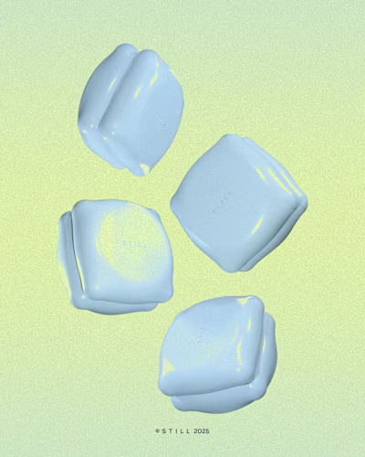 STILL Cosmetics Brand & Packaging Design