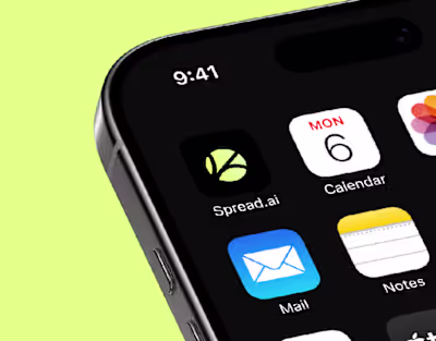 Spread.ai