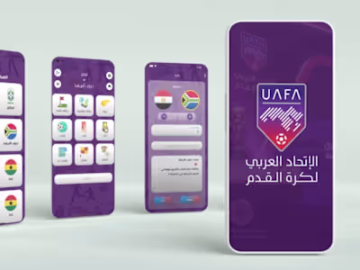 UAFA Official