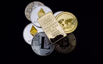 Integrating Cryptocurrency Payments Into Business Operations