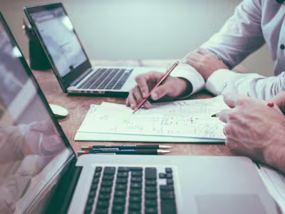 Enterprise Tech Implementation & Change Management