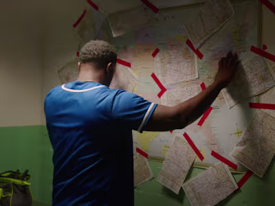 SpotHero - Deep Research Spiral - YouTube