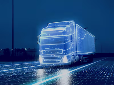 BlackBerry Marquis Event Opening Video