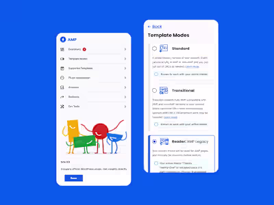 Google / Web ecosystem tool