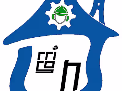 Logo Design For a Scammer :)