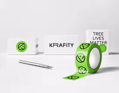 Krafity Printing House