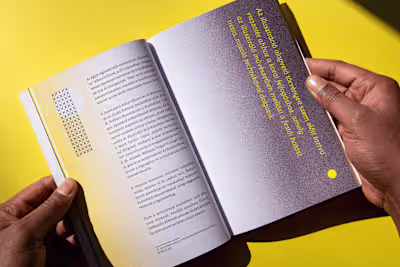 Book designs