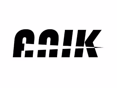 Minimalist Logo Animation 