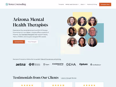 Kona Counseling