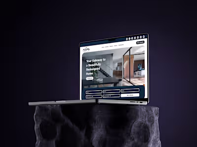 NOVA Remodeling & Addition