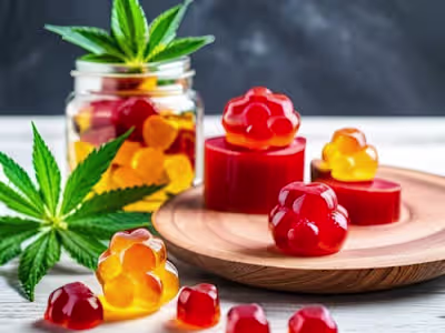 Activgenix CBD Gummies Review: Scam or Legit? Serious Side Effec