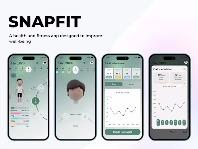 SnapFit 