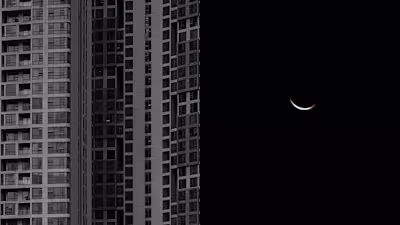 UrbanLife Apartments Visual Identity Framework