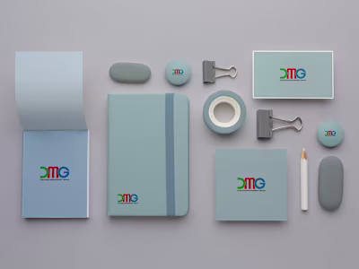 Corporate Brand