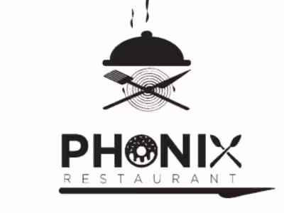 Logo Design and Mockup