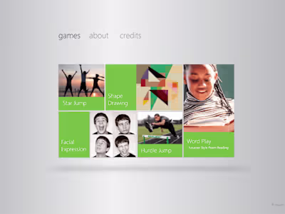 Intuitive User Interface Design