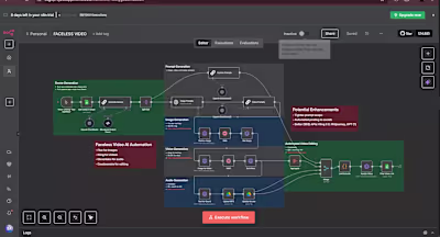 I engineered a multimodal AI