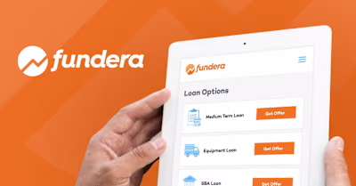 Fundera: Compare Your Best Small Business 