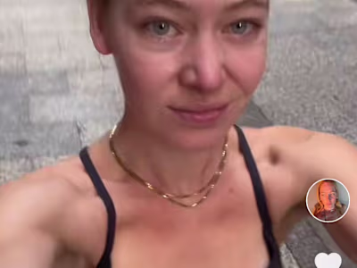 Halfmarathon running