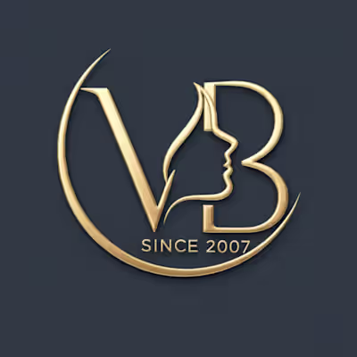 Digital Presence Upgrade for Vesjana Beauty