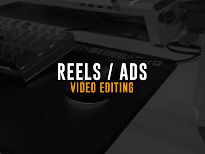 Ads Video B-Roll - YouTube