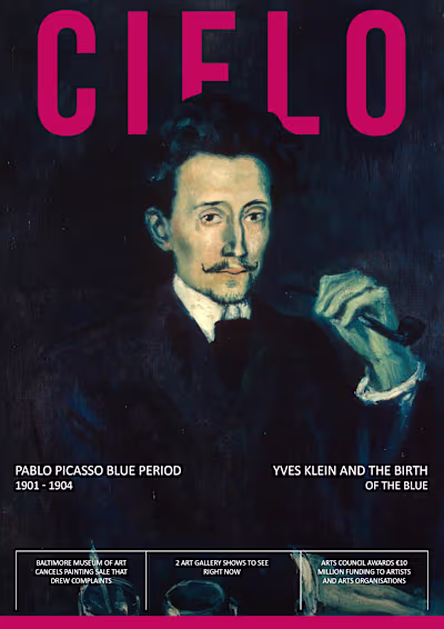 Posters & Stickers - Visual Communication