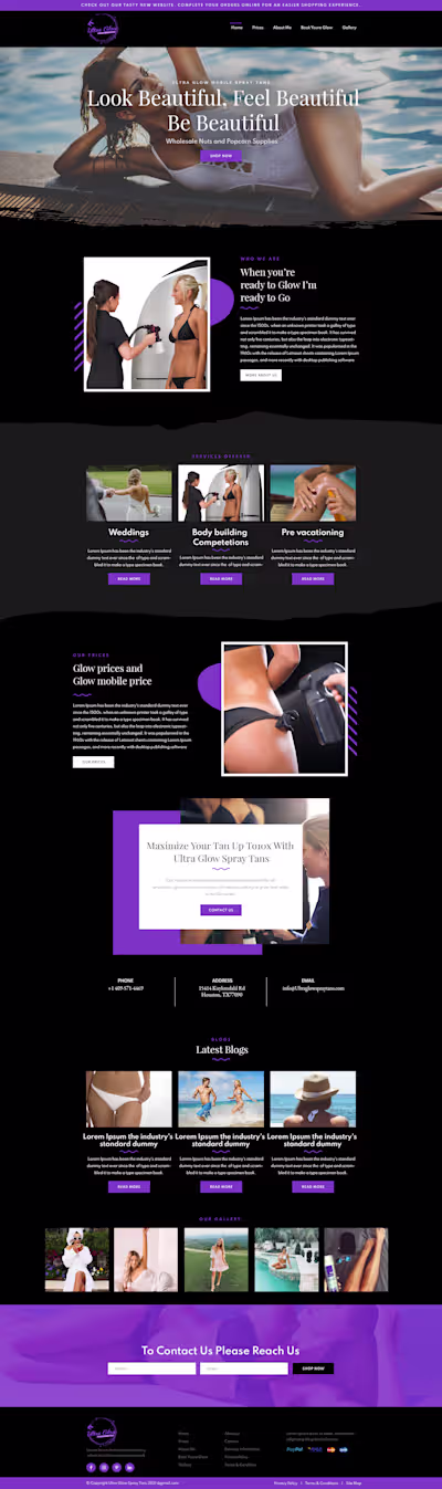 Web Design 