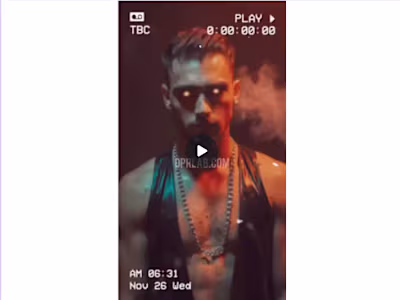 Working on "Night Shift | The Bar Crew." 🕯🕷🌑 https://dprl...