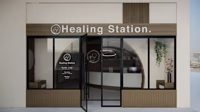 Innovative Clinic Design