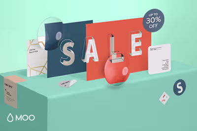 MOO Sale Creative