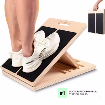 Landing Page developed On Instant