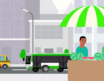 Lagos State Internal Revenue Service campaign(LIRS)