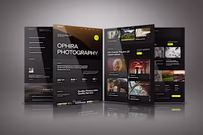 Design is way more than just look, it's feeling, and wheneve...