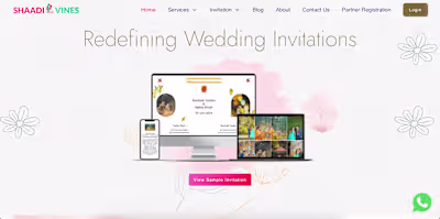 Shaadi Vines