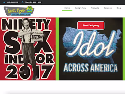 Inventory Management Tool