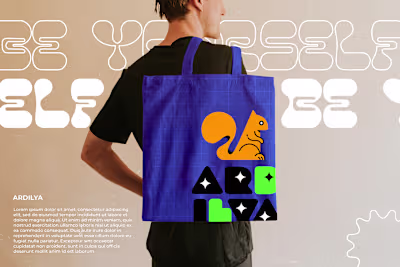 Ardilya Print Design on Behance