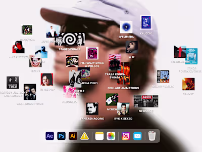 byChudy Website Design