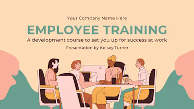 Effective Workplace Communication Training